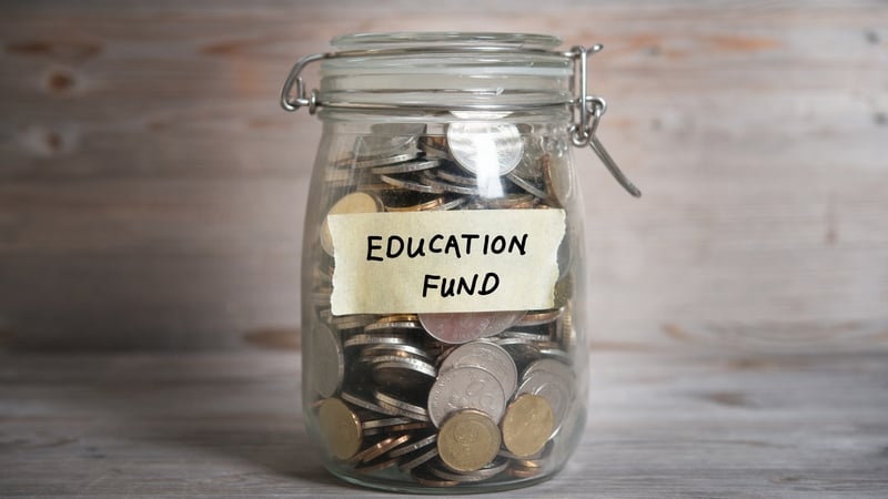 John Lowe, our resident Money Doctor, shares his College Lifelines – A guide to the financial ramifications of going to college.