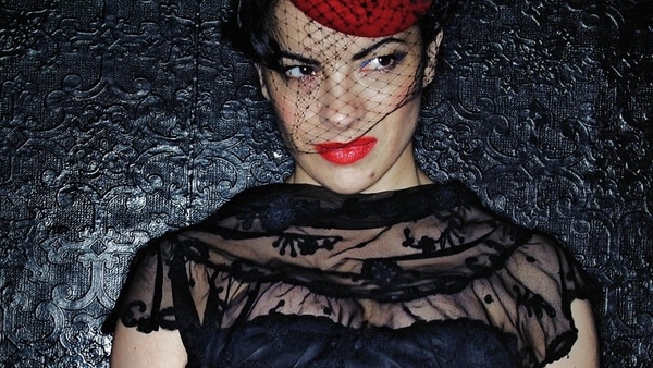 Something For The Weekend: Camille O'Sullivan's Culture Picks