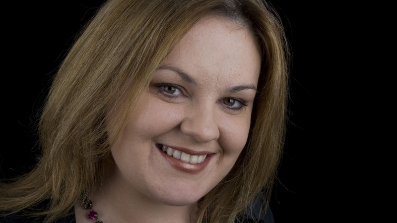 Sorcha Ní Chéilleachair ceaptha ina Ceannasaí ar an eagraíocht Tuismitheoirí Na Gaeltachta