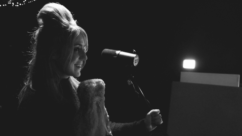 Drawing vocal comparisons to the late, great Amy Winehouse, Dublin soul songstress Emma Lou and her band The Agenda are destined for great things. Emma Lou tells Sheena Madden about managing the symptoms of cystic fibrosis whilst forging a singing career.