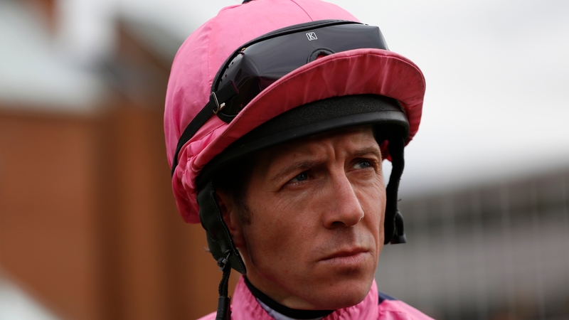 Crowley has been unstoppable in his march towards a maiden title