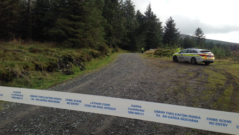 The body of the 64-year-old man was discovered in a wooded area at Ballinascorney Hill near Brittas in Co Dublin