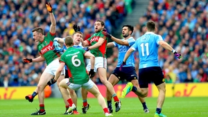 Spot the ball?