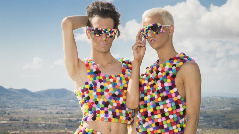 It's the end of the X Factor road for Bratavio