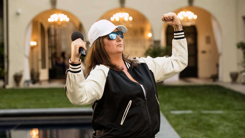 Thousands have singed a petition to have Honey G removed from The X Factor