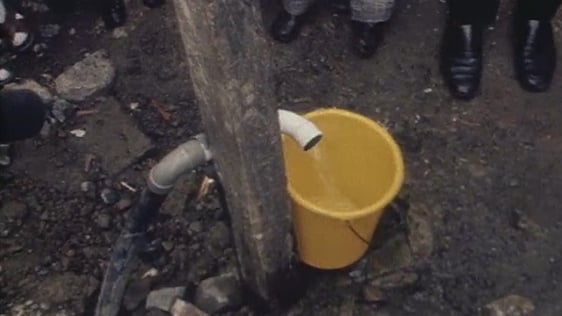 Granard pump 1976