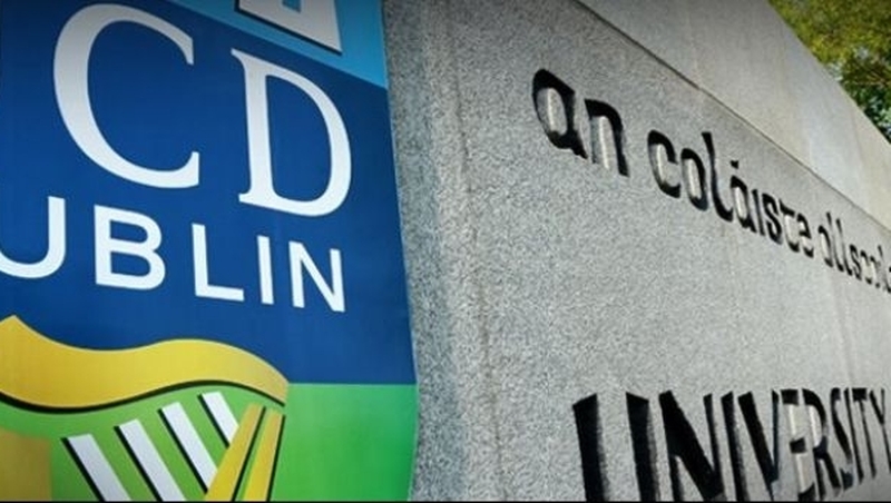 UCD is the first college in Ireland to launch a postgraduate certificate in data journalism