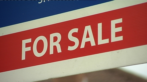 The maximum tax rebate available to first-time buyers will be €20,000