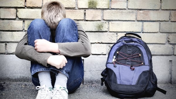 "Lo mejor es intentar que sea nuestra/o hija/o quien nos confirme que está sufriendo bullying"