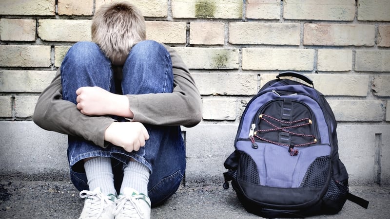 It’s one of the most stressful things any child can go through and, shockingly, it is something experienced by up to 31% of primary and 16% of secondary students.  Bullying.