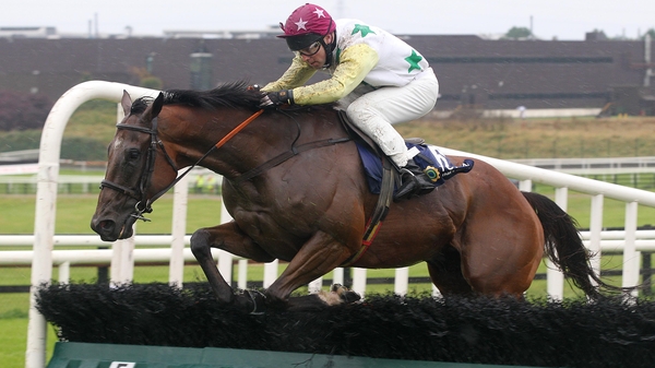 Usa in action at the Galway Festival in 2012