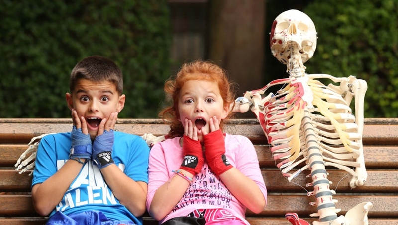 People in Ireland are most vulnerable to vitamin D deficiency. Find out how you can get your fill of this "sunshine vitamin" and keep your kids healthy!