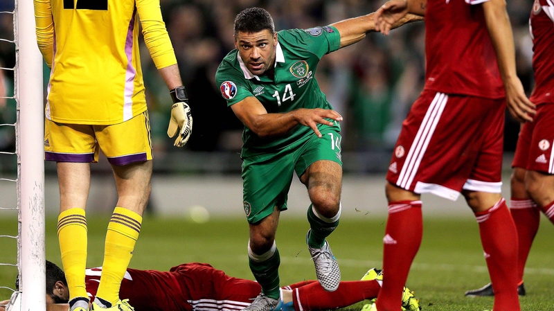 Jon Walters scored the winner the last time the sides met