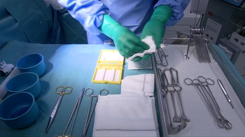 "The Irish health system is only now recovering from historic long-term underfunding, the effects of which are still being felt"