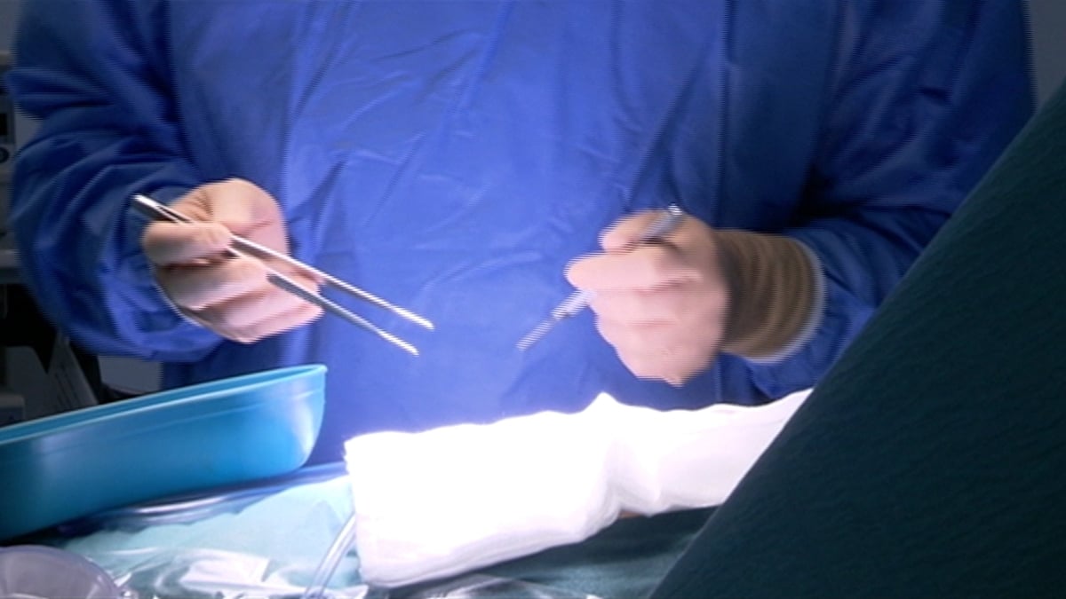 HSE spending could be 1 billion over budget