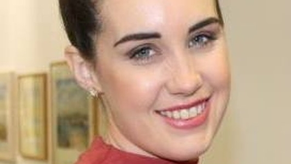 Sláine Ní Chathalláin