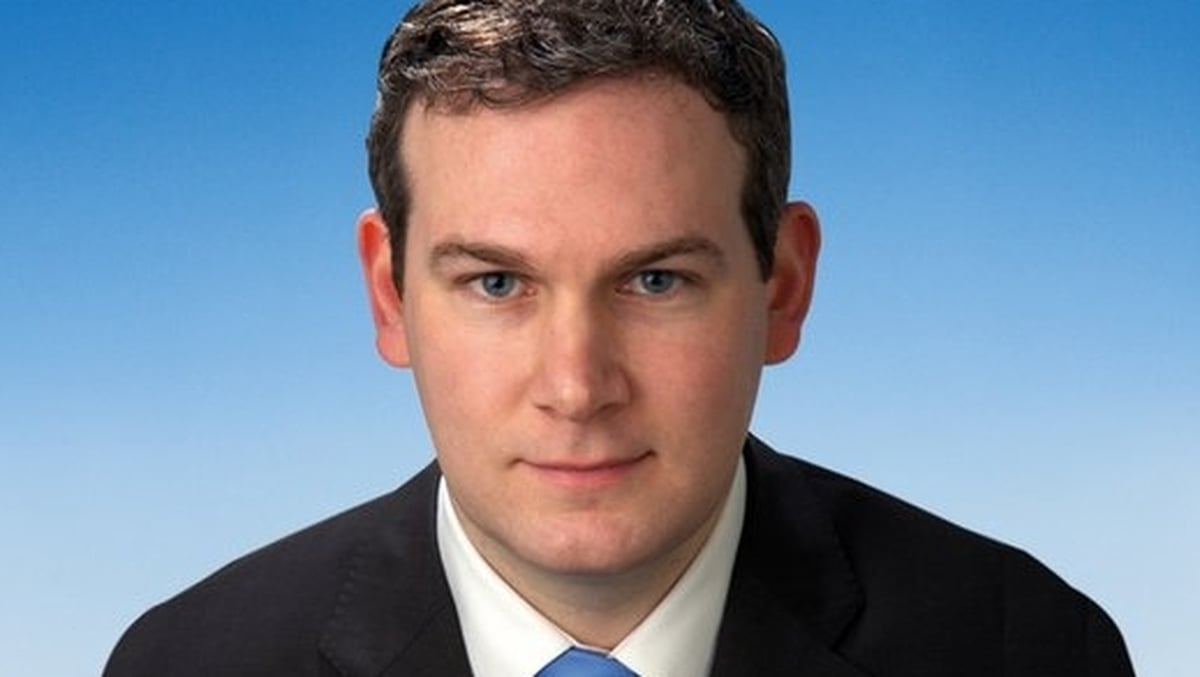 Seán Kyne, Seanadóir, Fine Gael. 