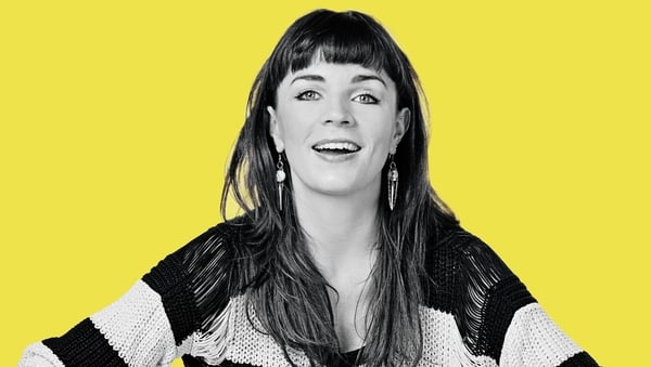 Something For The Weekend: Aisling Bea's Cultural Picks