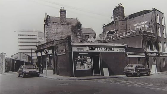 Temple Bar Photo Exhibition (2006)