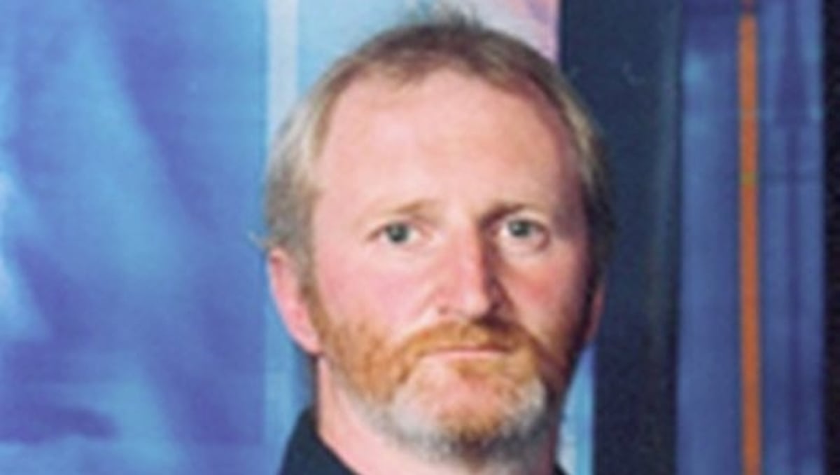 An Tuairisc Spóirt.