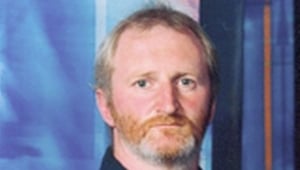 An Tuairisc Spóirt. show image