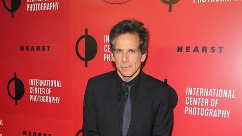 Stiller: "I got diagnosed with prostate cancer Friday, June 13th, 2014"