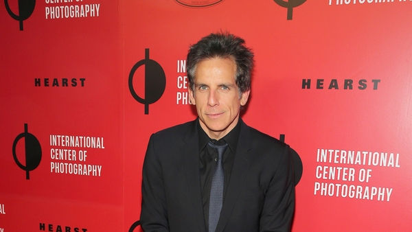 Stiller: "I got diagnosed with prostate cancer Friday, June 13th, 2014"