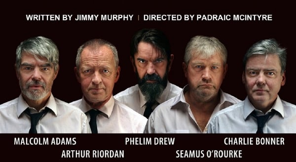 Win tickets to Kings of the Kilburn High Road