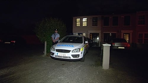 Gardaí are not treating the deaths as suspicious