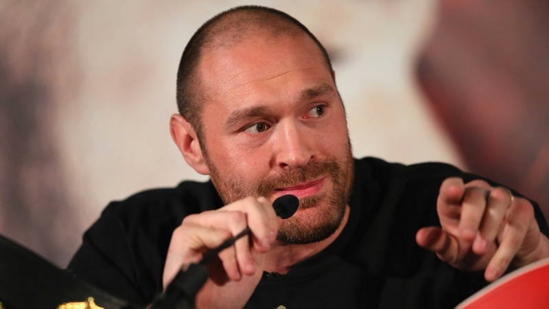 Fury had hoped to return to the ring on 8 July