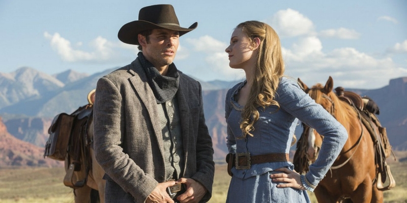 Westworld is coming back for a second season
