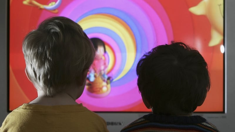 "We have low levels of public awareness of child protection systems in Ireland"