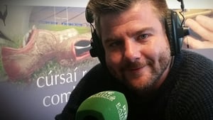 Príomhscéalta an Deiscirt. show image