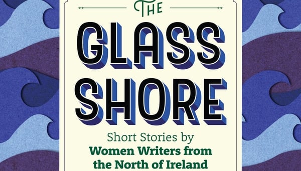 New Fiction: From 'The Glass Shore' by Tara West