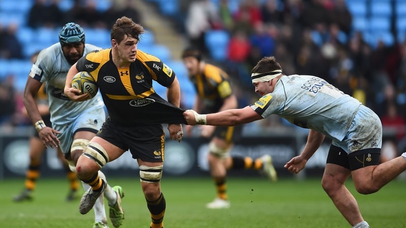 Sam Jones picked up the injury in England's training camp