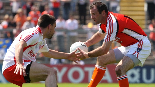 Steven McDonnell (R) believes there needs to be a change made to the rules