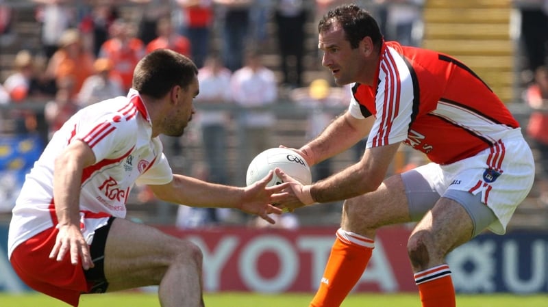 Steven McDonnell (R) believes there needs to be a change made to the rules