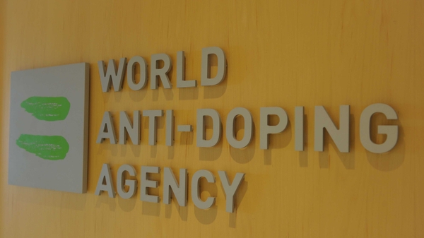 Pressure is growing on WADA over Russia