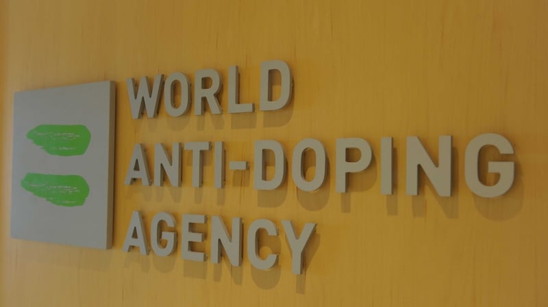 Pressure is growing on WADA over Russia