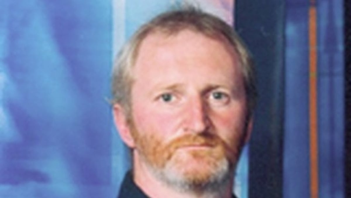 An Tuairisc Spóirt.