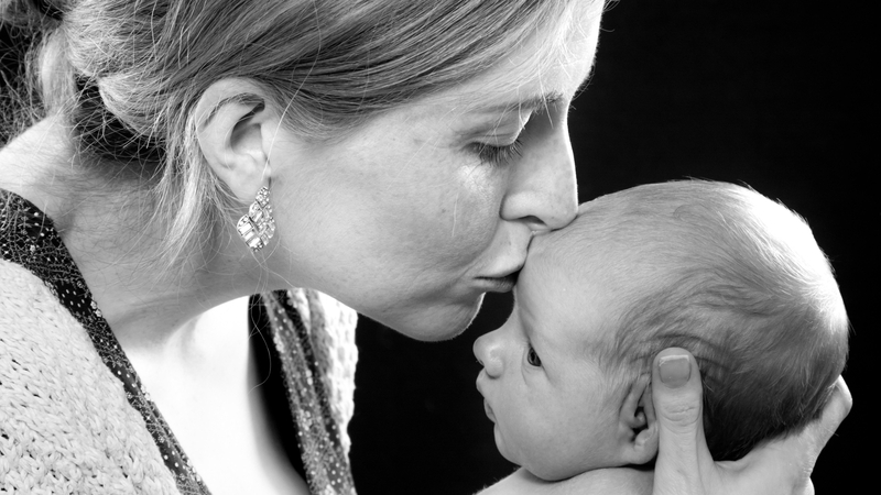 Here at RTÉ LifeStyle we love to meet homegrown talent, whether it be bloggers, makeup artists, fitness gurus or food producers. Today, we're talking to Lisa of Irish Baby Fairy!