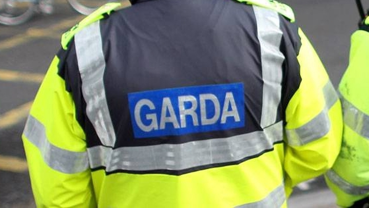 Garda whistleblowers