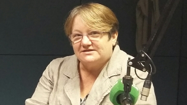 LÉIGH: Sliocht as Bláth na dTulach