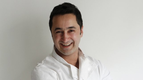 Arun Kapil's Lentils, Leek Tops & Turmeric: Today