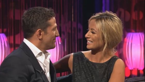 Saturday Night Show Proposal 2011