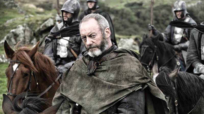 Game of Thrones