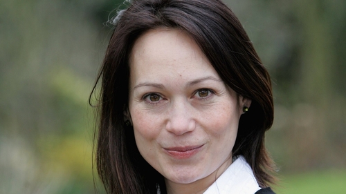 Former Emmerdale star Leah Bracknell who played Zoe Tate has terminal lung cancer