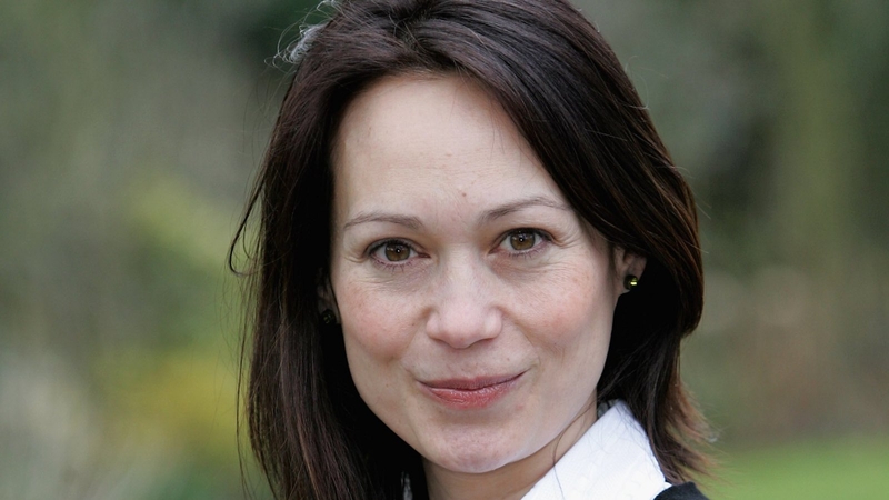 Bracknell - "I feel very blessed. Very lucky to have a chance of treatment options because of you"