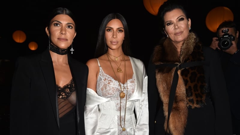 Production on Keeping Up with the Kardashians has halted