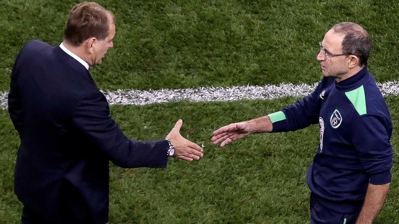 Vladimir Weiss believes his Georgia side can get a result against Wales